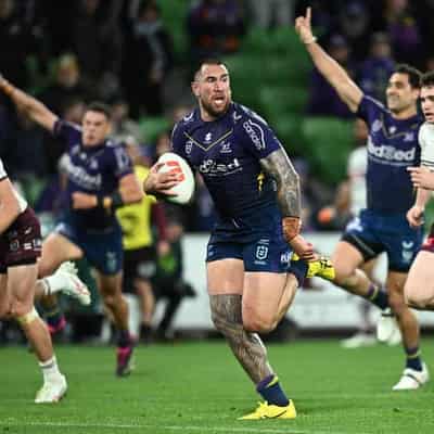 Storm's Asofa-Solomona a giant threat out wide: Hughes