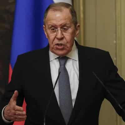 Russia will be stronger after mutiny: foreign minister