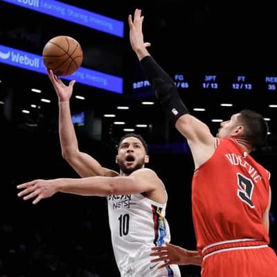 Ben Simmons will not play for Boomers at World Cup