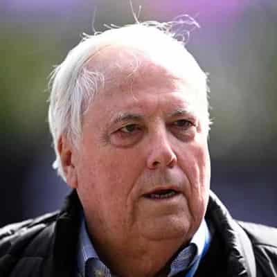 Palmer lawyers accused of bid to 'derail' criminal case