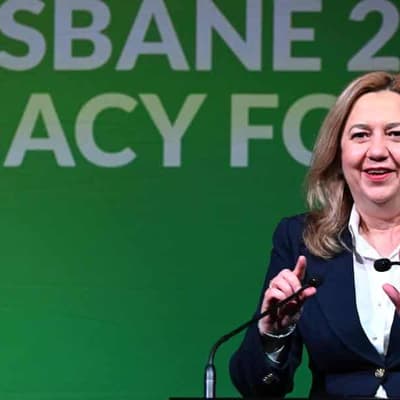 Downer wins $4.6b Queensland train contract