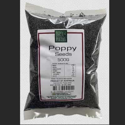 Poppy seeds alert by Coles after customer falls ill