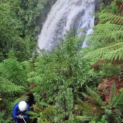 Hiker comes forward in search for tourist feared dead