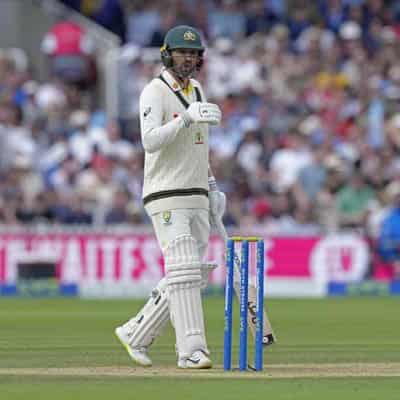 Ponting defends Pietersen amid Lyon concussion comments