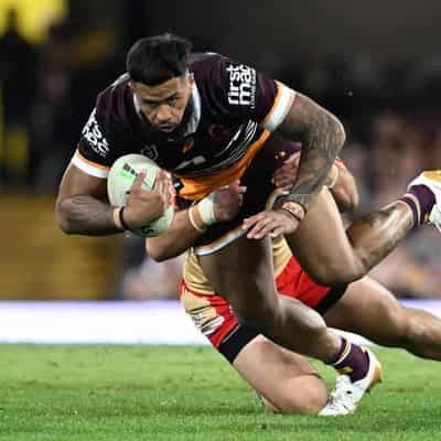 'Not many changes': NSW won't swing axe for Origin III