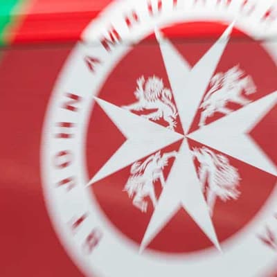 Man's arm severed in fireworks mishap