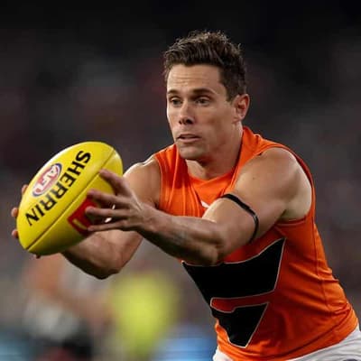 Josh Kelly the hero as Giants stun wasteful Demons