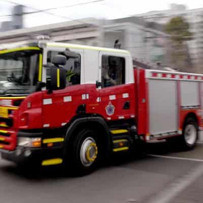 Arson investigators probe fatal house fire in Geelong