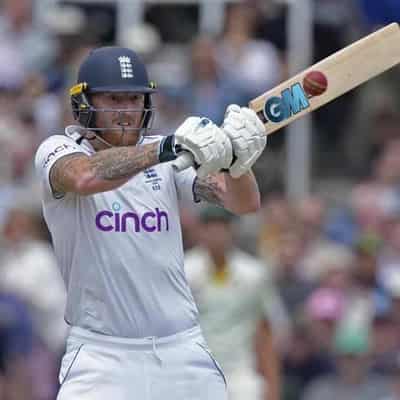 Bazball perfect to overcome 2-0 Ashes deficit: Stokes