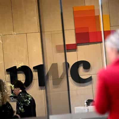 PwC identifies eight partners involved in tax leak