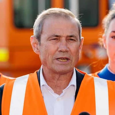 WA to talk critical minerals with Indonesian president