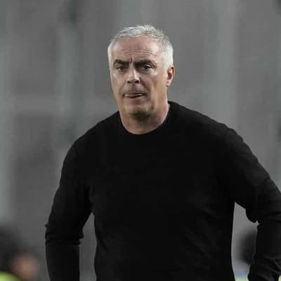 Untested Bazeley given New Zealand All Whites job