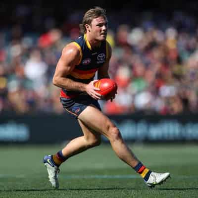 High-scoring Crows to focus on defence against Bombers