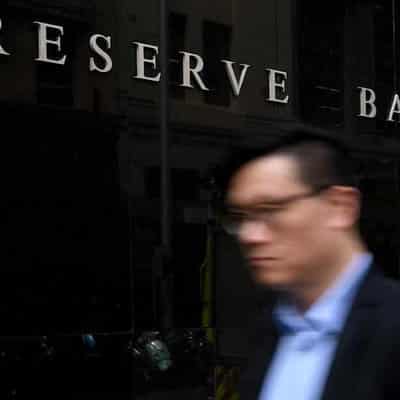 Relief as Reserve Bank hits pause on interest rates