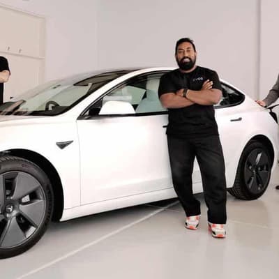 Aussie start-up to use $5m to combat 'biggest' EV issue