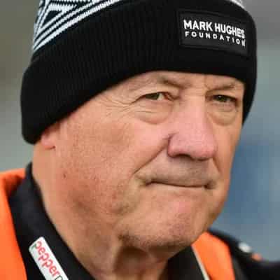 Sheens will be head coach in 2024: Wests Tigers