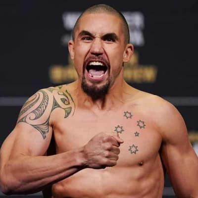 Whittaker prepared for most 'dangerous fight of career'