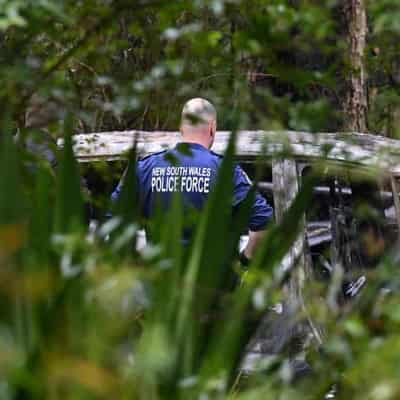 Bodies found in two burnt-out cars coincidence: police