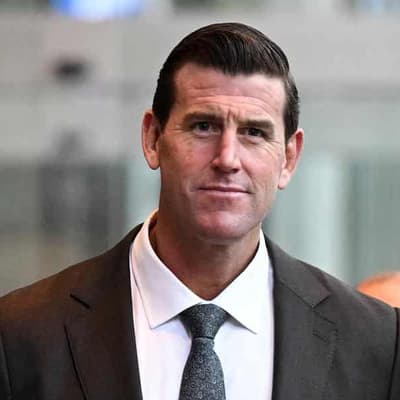Seven's loss as Ben Roberts-Smith legal bill looms