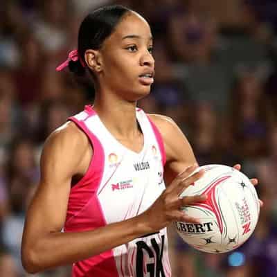 Swifts expect Sterling to play Super Netball decider