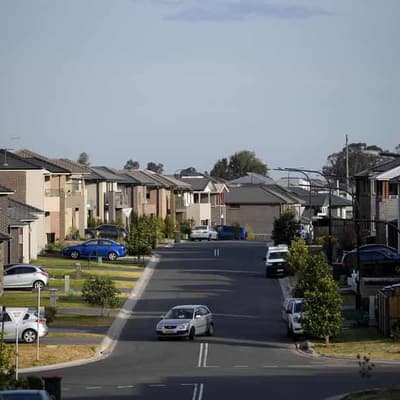 Private property safe as houses under proposed voice