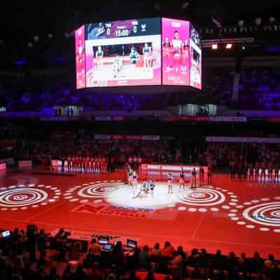 Adelaide to host 2024 Super Netball grand final