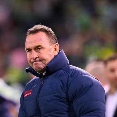 RLPA using NRL players: Canberra coach Ricky Stuart