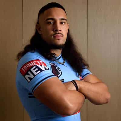 Murray delights in Koloamatangi's Origin rise