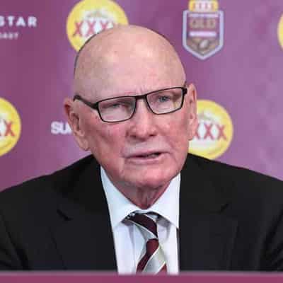 QRL and NRL go to war over funding for expansion