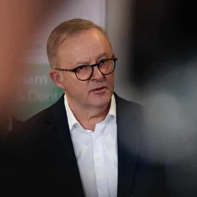 Albanese bound for Europe and talks on Ukraine, economy