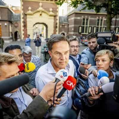 Dutch government collapses over immigration policy