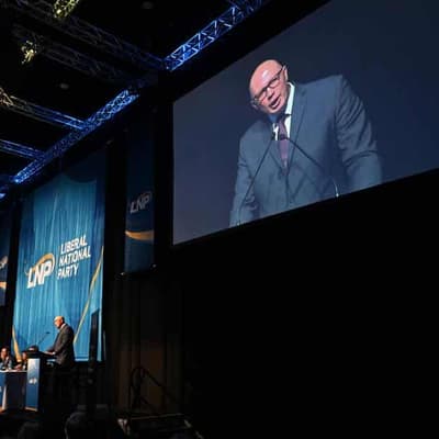 Dutton ramps up calls to reject Indigenous voice vote