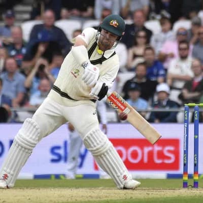 Head saves Australia, but advantage still with England