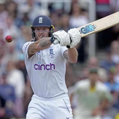 England vow to back up superman Stokes to save Ashes