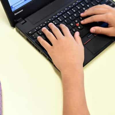 Surge in young children being targeted by cyber bullies