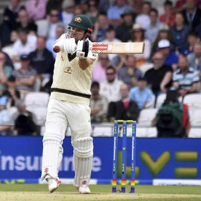 England making me a better short-ball player, says Head