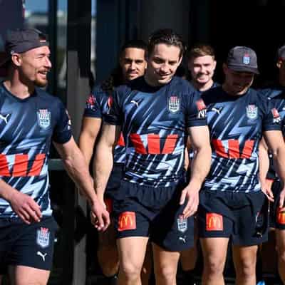 New South Sydney Wales: Rabbitohs combos key for Blues