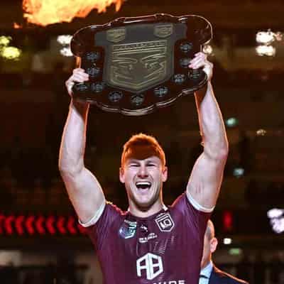 DCE will deliver Origin speech despite RLPA ban