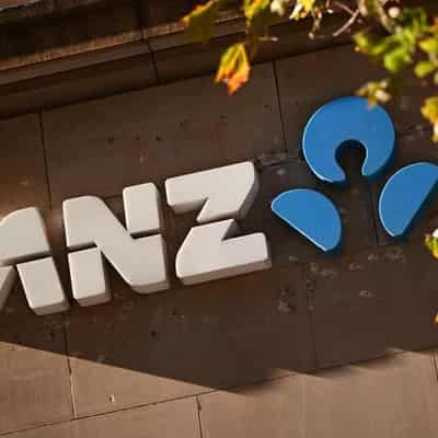 ANZ leads big four on climate-aligned banking: report