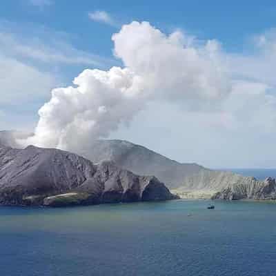 Survivors of deadly NZ volcano eruption set to testify