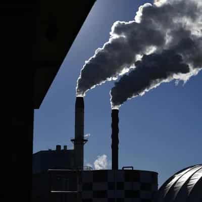 'Climate club' entry to lift emissions ambition