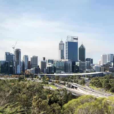 WA joins AAA-rated club, despite carbon transition risk