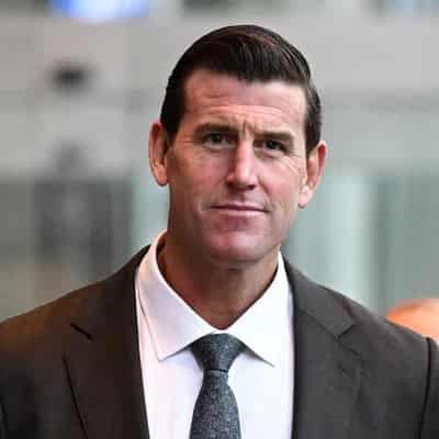 Ben Roberts-Smith appeals defamation loss