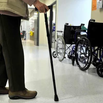 Aged care beds deal takes pressure of ED wait times