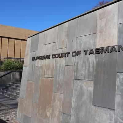 Woman sues state government over alleged child abuse