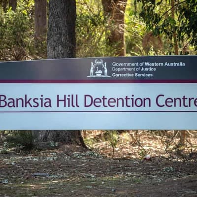 Youths illegally held in solitary confinement in WA