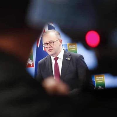 Australia unable to seal EU trade deal as talks stall