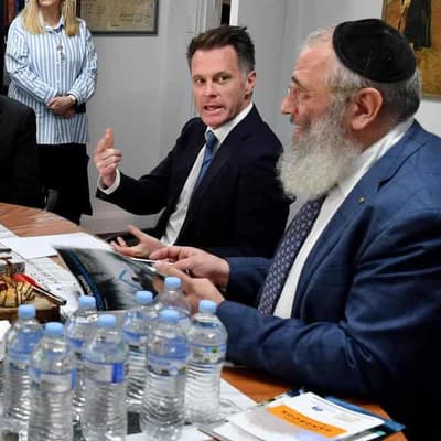 Greater access to accommodation for DV victims in NSW