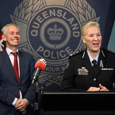 Deal triggers global rush as state seeks 500 new cops