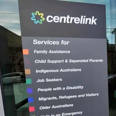 Aboriginal man frustrated after loss in age pension bid